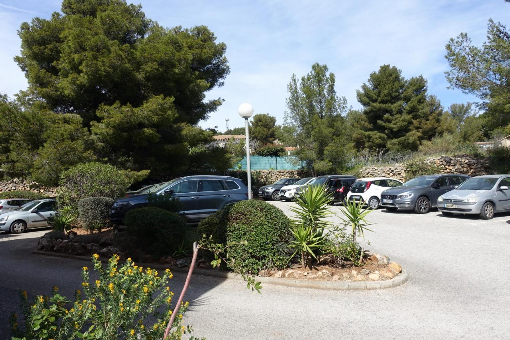 Les Jardins De Bandol, Piscine Privee, Belle Vue Mer 외부 사진